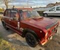 Красный ВАЗ 2101, объемом двигателя 1.5 л и пробегом 333 тыс. км за 850 $, фото 3 на Automoto.ua