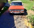 Красный ВАЗ 2101, объемом двигателя 13 л и пробегом 0 тыс. км за 750 $, фото 1 на Automoto.ua