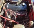 Красный ВАЗ 2101, объемом двигателя 1.2 л и пробегом 82 тыс. км за 450 $, фото 4 на Automoto.ua