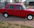 Червоний ВАЗ 2101, об'ємом двигуна 1.5 л та пробігом 57 тис. км за 750 $, фото 5 на Automoto.ua