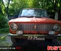 Червоний ВАЗ 2101, об'ємом двигуна 1.5 л та пробігом 200 тис. км за 350 $, фото 1 на Automoto.ua