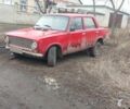 Красный ВАЗ 2101, объемом двигателя 0 л и пробегом 1000 тыс. км за 600 $, фото 1 на Automoto.ua