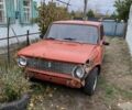 ВАЗ 2101 1980 в Новомосковске на Automoto.ua Красный ВАЗ 2101, объемом двигателя 1.2 л и пробегом 10 тыс. км за 265 $, фото 1 на Automoto.ua