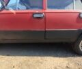 Красный ВАЗ 2101, объемом двигателя 1.2 л и пробегом 82 тыс. км за 450 $, фото 6 на Automoto.ua