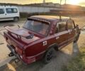 Красный ВАЗ 2101, объемом двигателя 1.5 л и пробегом 333 тыс. км за 850 $, фото 7 на Automoto.ua