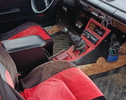 Червоний ВАЗ 2101, об'ємом двигуна 1.3 л та пробігом 98 тис. км за 700 $, фото 4 на Automoto.ua