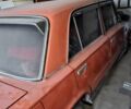Красный ВАЗ 2101, объемом двигателя 0 л и пробегом 27 тыс. км за 631 $, фото 1 на Automoto.ua
