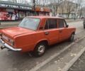 Червоний ВАЗ 2101, об'ємом двигуна 1.2 л та пробігом 100 тис. км за 355 $, фото 3 на Automoto.ua