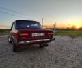 Червоний ВАЗ 2101, об'ємом двигуна 0 л та пробігом 100 тис. км за 900 $, фото 4 на Automoto.ua