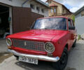 Красный ВАЗ 2101, объемом двигателя 0 л и пробегом 60 тыс. км за 599 $, фото 2 на Automoto.ua