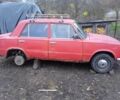 Червоний ВАЗ 2101, об'ємом двигуна 0 л та пробігом 100 тис. км за 285 $, фото 1 на Automoto.ua