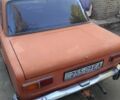 Красный ВАЗ 2101, объемом двигателя 0 л и пробегом 150 тыс. км за 403 $, фото 3 на Automoto.ua