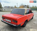 Червоний ВАЗ 2101, об'ємом двигуна 0 л та пробігом 66 тис. км за 950 $, фото 3 на Automoto.ua