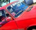 Красный ВАЗ 2101, объемом двигателя 1.1 л и пробегом 200 тыс. км за 500 $, фото 1 на Automoto.ua