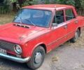 Красный ВАЗ 2101, объемом двигателя 1.3 л и пробегом 61 тыс. км за 399 $, фото 2 на Automoto.ua