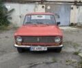 Красный ВАЗ 2101, объемом двигателя 1.3 л и пробегом 120 тыс. км за 577 $, фото 1 на Automoto.ua