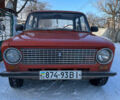 Красный ВАЗ 2101, объемом двигателя 0 л и пробегом 45 тыс. км за 1050 $, фото 1 на Automoto.ua