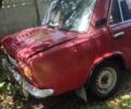 Красный ВАЗ 2101, объемом двигателя 1.29 л и пробегом 100 тыс. км за 550 $, фото 3 на Automoto.ua