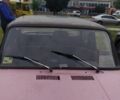 Красный ВАЗ 2101, объемом двигателя 1.2 л и пробегом 34 тыс. км за 450 $, фото 2 на Automoto.ua