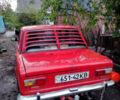Красный ВАЗ 2101, объемом двигателя 1.5 л и пробегом 0 тыс. км за 650 $, фото 3 на Automoto.ua