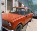 Красный ВАЗ 2101, объемом двигателя 1.3 л и пробегом 300 тыс. км за 365 $, фото 1 на Automoto.ua