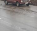 Красный ВАЗ 2101, объемом двигателя 3 л и пробегом 122 тыс. км за 166 $, фото 2 на Automoto.ua
