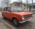 Червоний ВАЗ 2101, об'ємом двигуна 1.2 л та пробігом 100 тис. км за 355 $, фото 1 на Automoto.ua