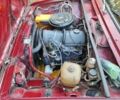 Червоний ВАЗ 2101, об'ємом двигуна 1.2 л та пробігом 100 тис. км за 800 $, фото 6 на Automoto.ua