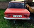 Красный ВАЗ 2101, объемом двигателя 1.6 л и пробегом 100 тыс. км за 260 $, фото 5 на Automoto.ua