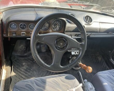 ВАЗ 2101 1980 в Чернигове на Automoto.ua Красный ВАЗ 2101, объемом двигателя 1.3 л и пробегом 83 тыс. км за 784 $, фото 2 на Automoto.ua