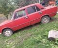 ВАЗ 2101 1980 в Теребовле на Automoto.ua Красный ВАЗ 2101, объемом двигателя 1.3 л и пробегом 60 тыс. км за 350 $, фото 3 на Automoto.ua