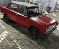 Красный ВАЗ 2101, объемом двигателя 1.3 л и пробегом 71 тыс. км за 504 $, фото 2 на Automoto.ua