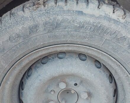 Красный ВАЗ 2101, объемом двигателя 0 л и пробегом 1000 тыс. км за 600 $, фото 8 на Automoto.ua