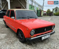Червоний ВАЗ 2101, об'ємом двигуна 0 л та пробігом 66 тис. км за 950 $, фото 1 на Automoto.ua