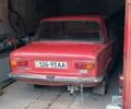 Червоний ВАЗ 2101, об'ємом двигуна 1.3 л та пробігом 163 тис. км за 312 $, фото 1 на Automoto.ua