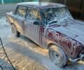 Червоний ВАЗ 2101, об'ємом двигуна 0 л та пробігом 100 тис. км за 900 $, фото 6 на Automoto.ua