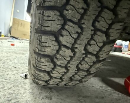 Красный ВАЗ 2101, объемом двигателя 1.5 л и пробегом 333 тыс. км за 850 $, фото 12 на Automoto.ua