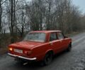 Красный ВАЗ 2101, объемом двигателя 1.3 л и пробегом 3 тыс. км за 715 $, фото 4 на Automoto.ua