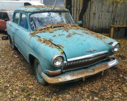 Красный ВАЗ 2101, объемом двигателя 1.2 л и пробегом 21 тыс. км за 228 $, фото 3 на Automoto.ua