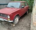 Красный ВАЗ 2101, объемом двигателя 0 л и пробегом 1 тыс. км за 239 $, фото 2 на Automoto.ua
