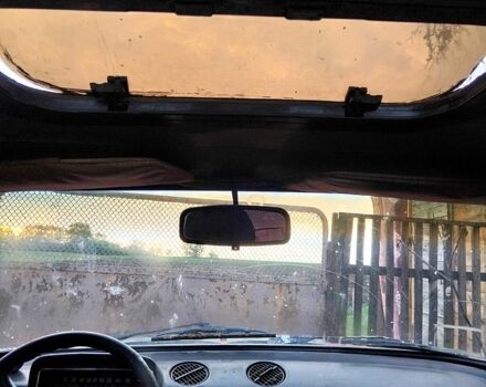 Красный ВАЗ 2101, объемом двигателя 1.6 л и пробегом 100 тыс. км за 260 $, фото 2 на Automoto.ua