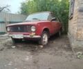 Красный ВАЗ 2101, объемом двигателя 0 л и пробегом 1 тыс. км за 239 $, фото 1 на Automoto.ua
