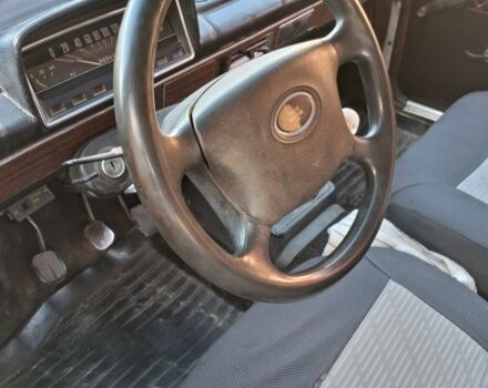 Червоний ВАЗ 2101, об'ємом двигуна 1.3 л та пробігом 150 тис. км за 600 $, фото 3 на Automoto.ua