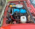 Красный ВАЗ 2101, объемом двигателя 0 л и пробегом 43 тыс. км за 486 $, фото 5 на Automoto.ua