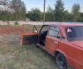 Красный ВАЗ 2101, объемом двигателя 1.3 л и пробегом 3 тыс. км за 338 $, фото 5 на Automoto.ua
