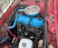 Красный ВАЗ 2101, объемом двигателя 0 л и пробегом 43 тыс. км за 597 $, фото 6 на Automoto.ua