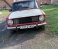 Красный ВАЗ 2101, объемом двигателя 1.2 л и пробегом 95 тыс. км за 404 $, фото 1 на Automoto.ua