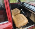 Красный ВАЗ 2101, объемом двигателя 1.3 л и пробегом 170 тыс. км за 350 $, фото 5 на Automoto.ua