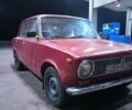 Червоний ВАЗ 2101, об'ємом двигуна 1.1 л та пробігом 2 тис. км за 500 $, фото 6 на Automoto.ua