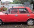 ВАЗ 2101 1980 в Хмельницком на Automoto.ua Красный ВАЗ 2101, объемом двигателя 0 л и пробегом 300 тыс. км за 700 $, фото 1 на Automoto.ua